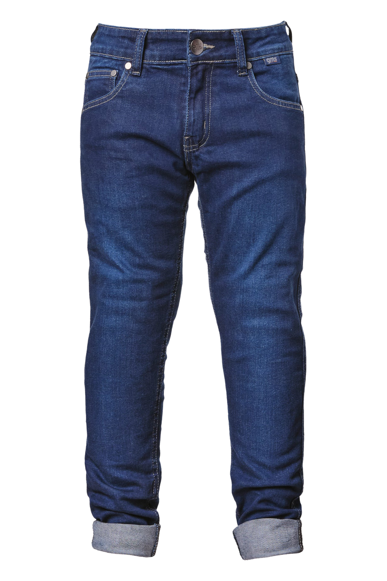 Motorjeans Kinderen GMS Cobra