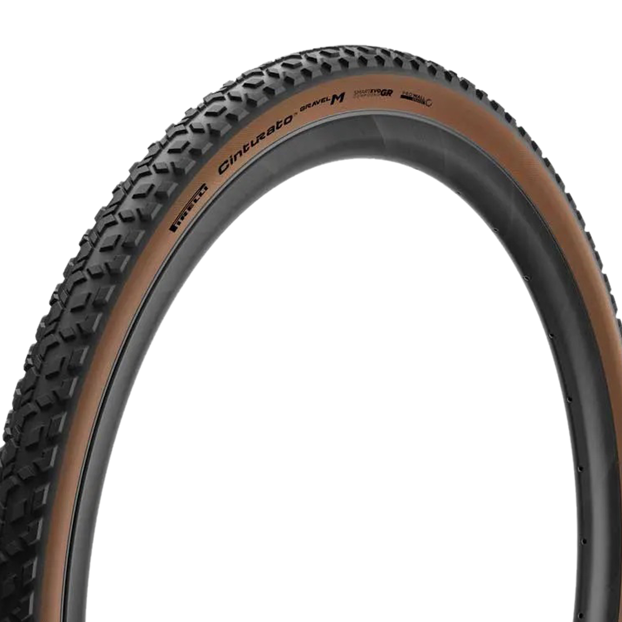 Padanga Pirelli Cinturato Gravel M Classic, TLR 28"