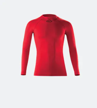 Langærmet Undertrøje Acerbis Evo Technical Underwear