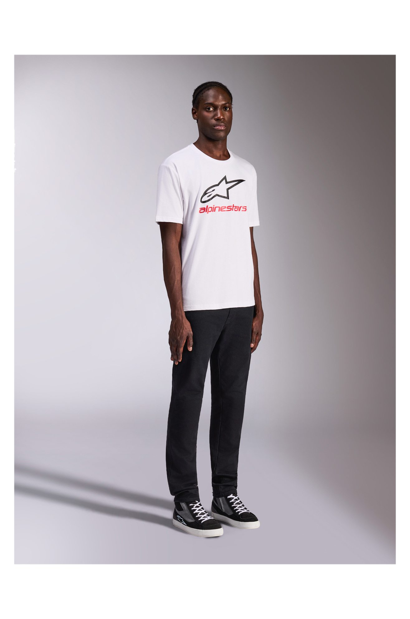 T-shirt Alpinestars Always 2.0 CSF