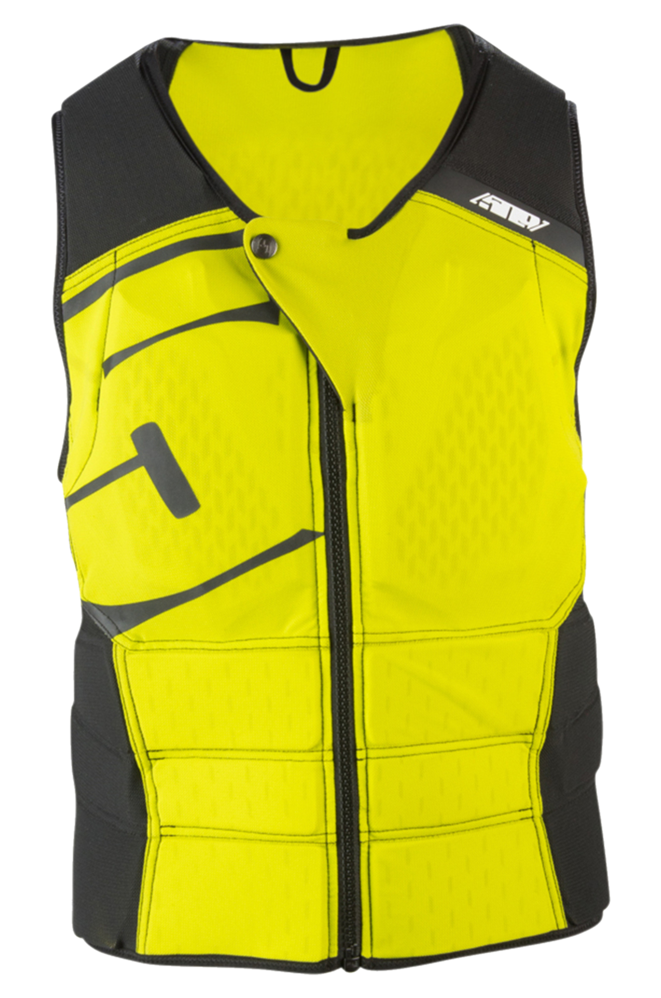 Vest 509 R-Mor Sneeuwbescherming