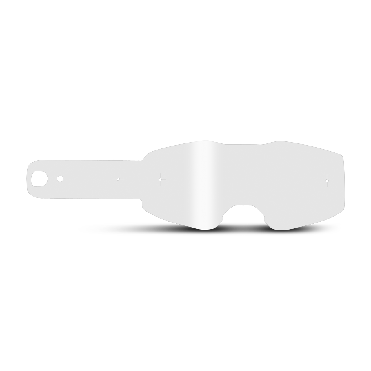 Tear-Off Pack O'Neal B-20/B-30/B-50 Gelamineerd 14 stuks