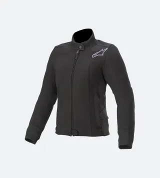 Fleece Jas Alpinestars Banshee Dames