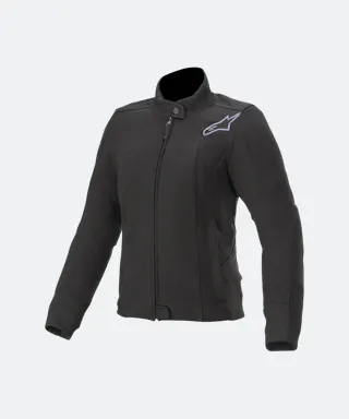 Fleece Jas Alpinestars Banshee Dames