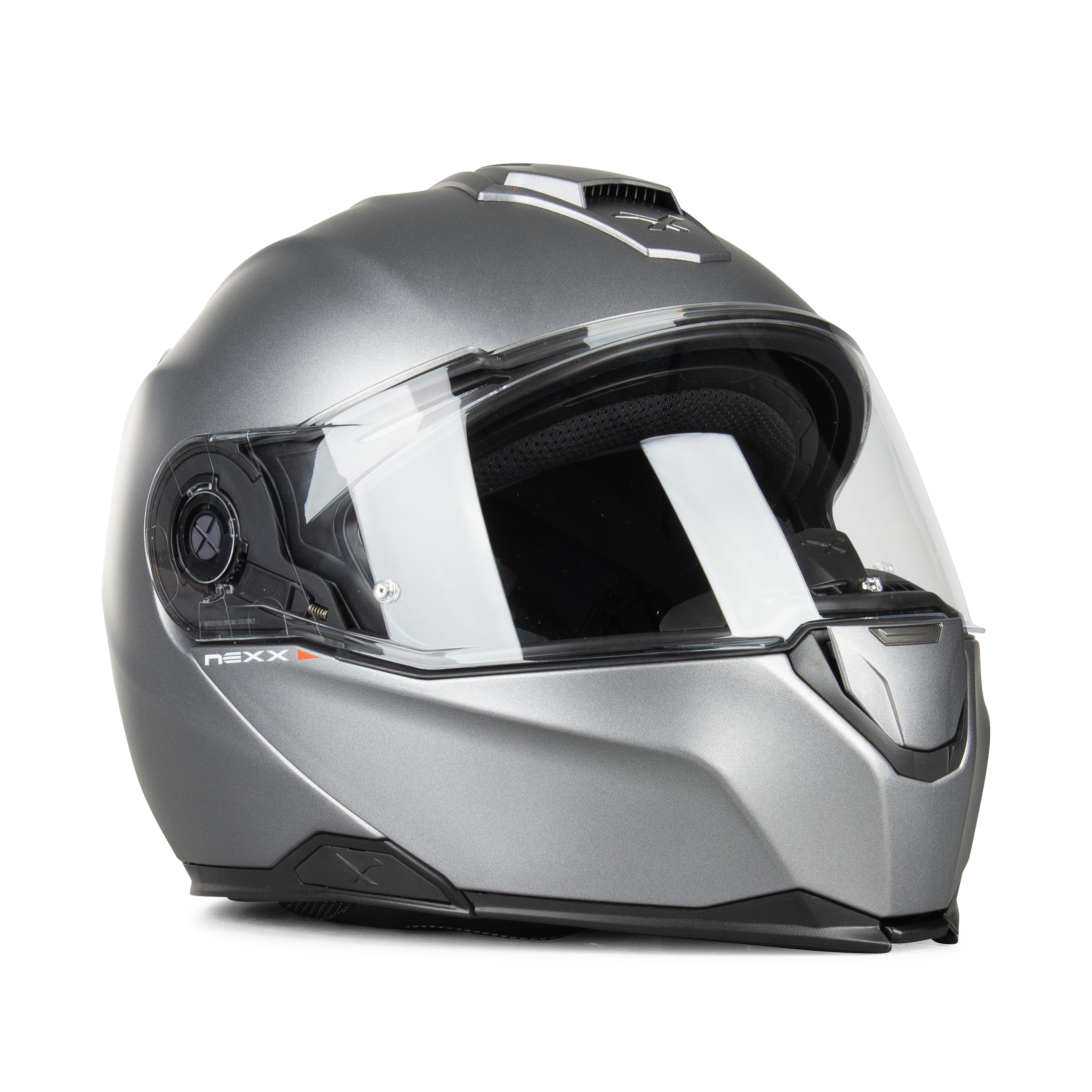 Modulaire Helm Nexx X.Vilitur Plain