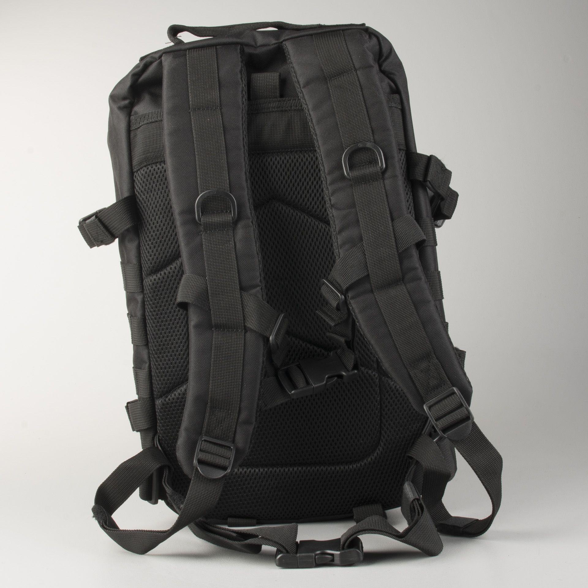 Mochila Brandit US Cooper 25L