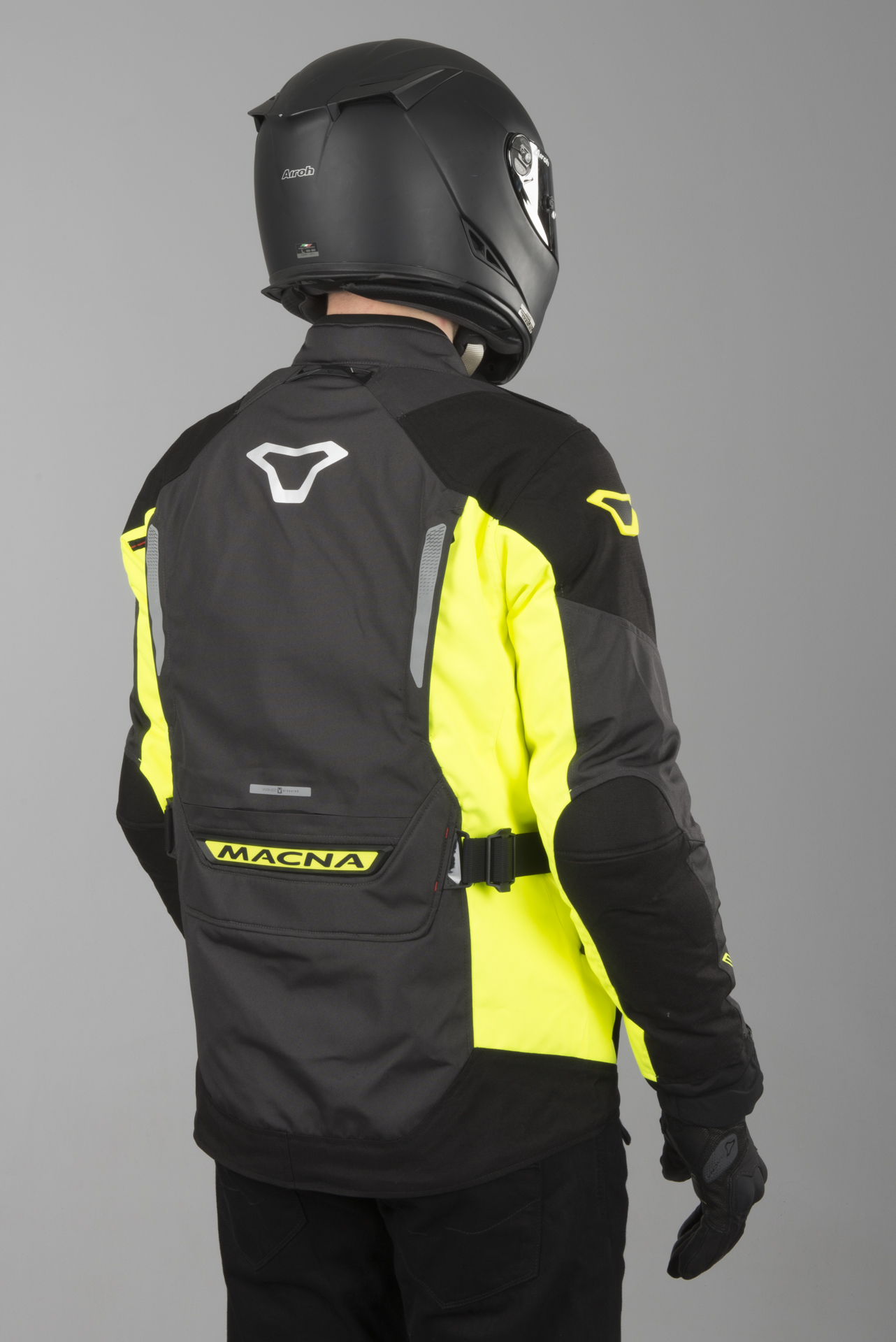 Macna Equator Jacket