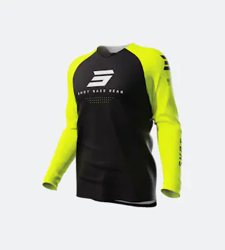 Camsieta de Cross Shot Escape