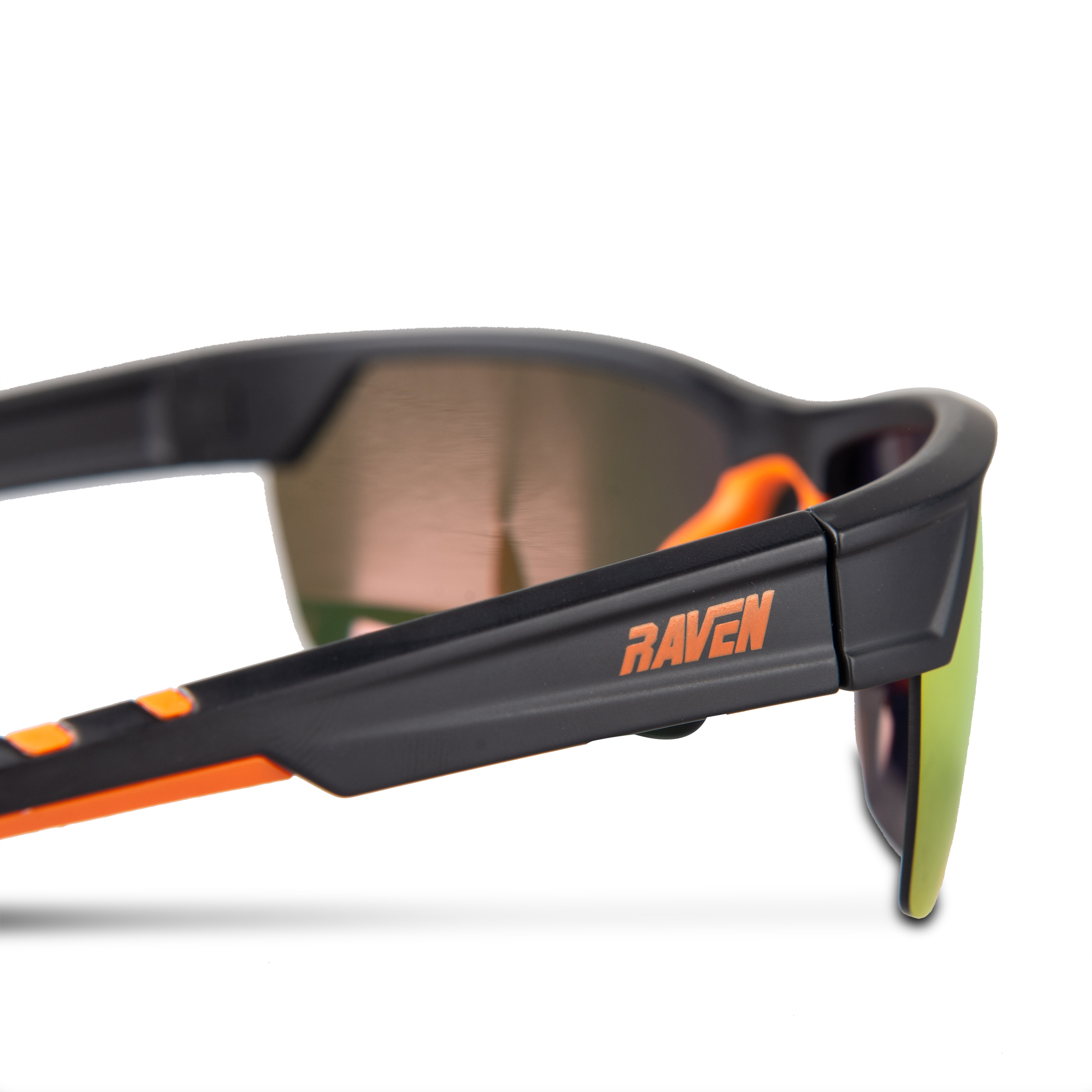 Raven Chroma Polarized Sunglasses