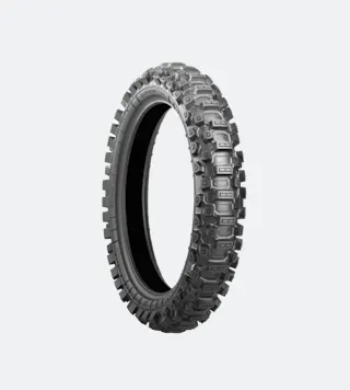 Bridgestone Battlecross X31 Rear MX Tyre 19"