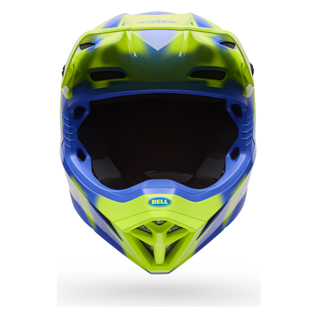 Casco MX BELL MX-10 MIPS Camuflaje