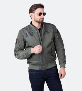 Мотоциклетно Яке Ride&Sons Rebel