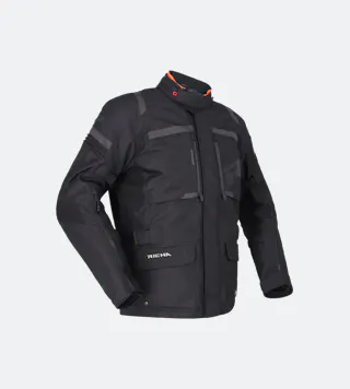 Casaco de Motociclista Richa Brutus GTX Curto