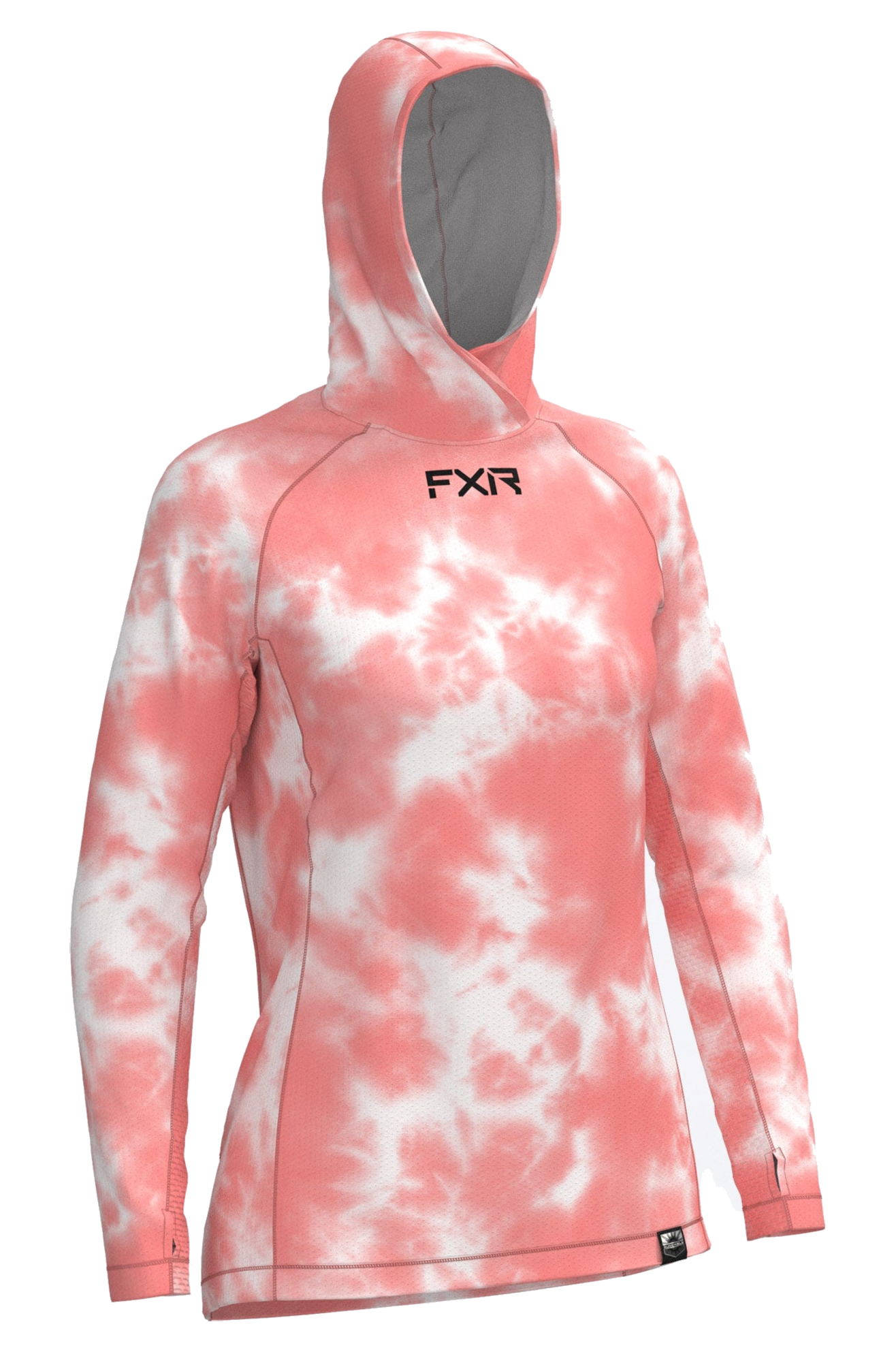 FXR Rush Air Women's Hoodie