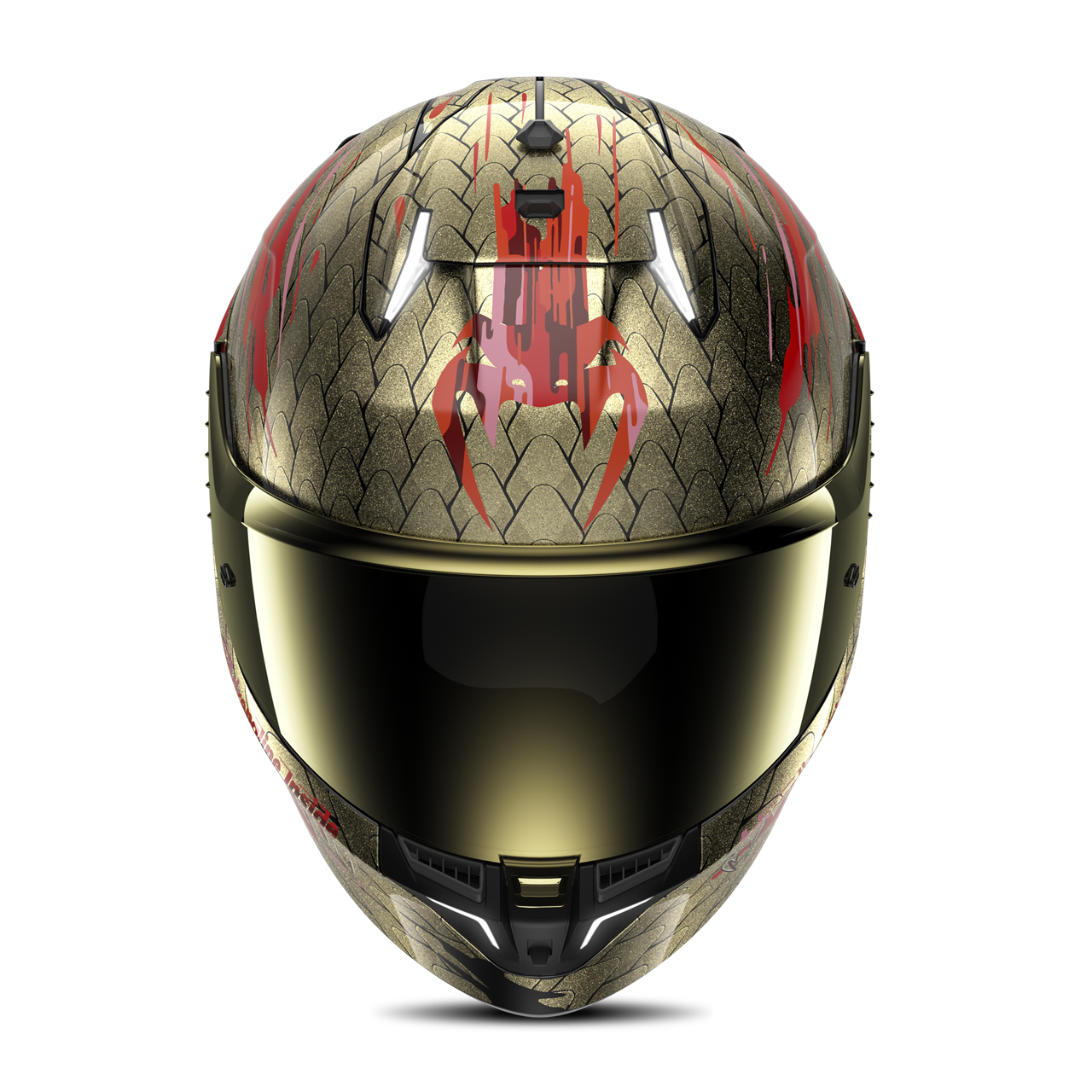 Integraalhelm Shark Skwal i3