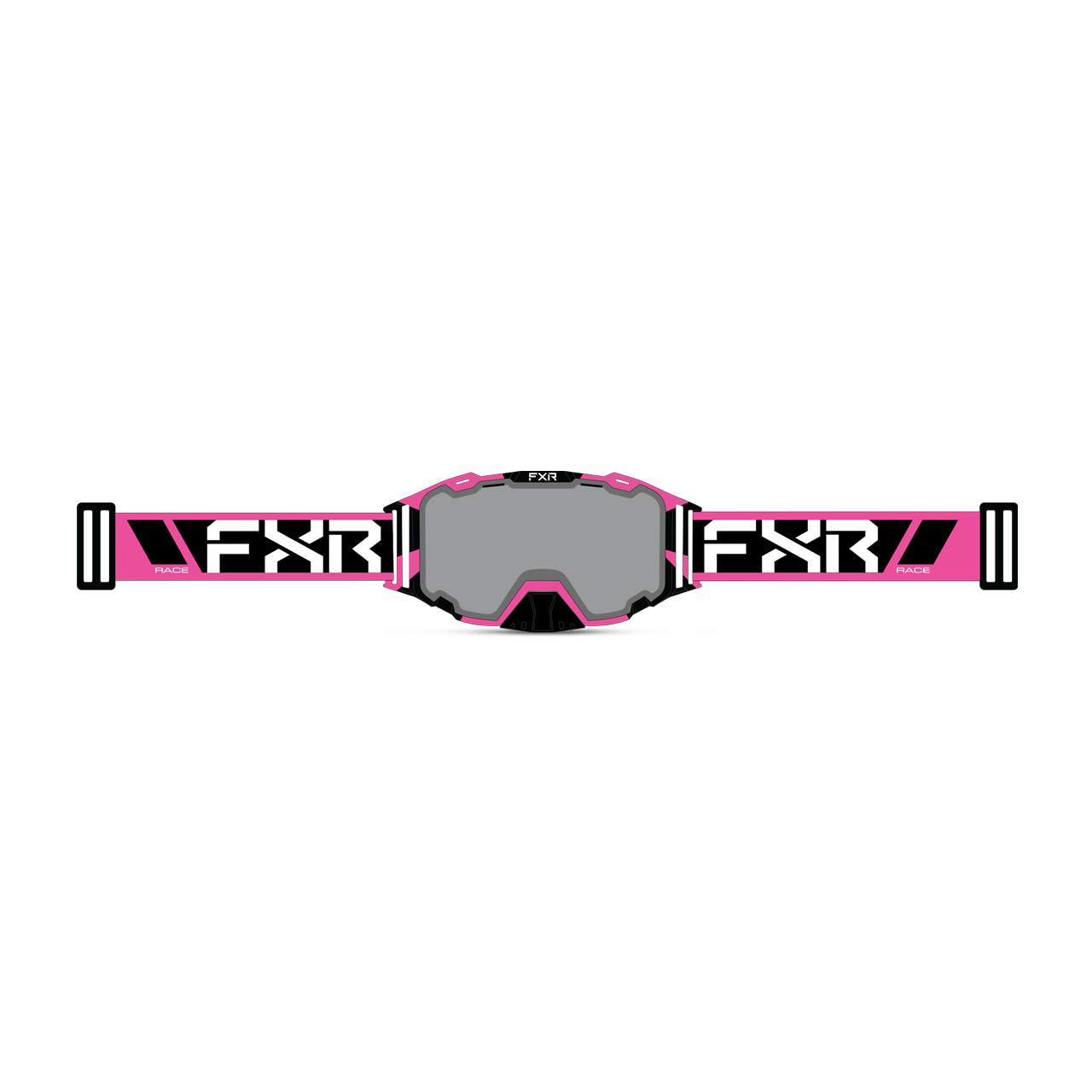 Gafas Moto de Nieve FXR Maverick