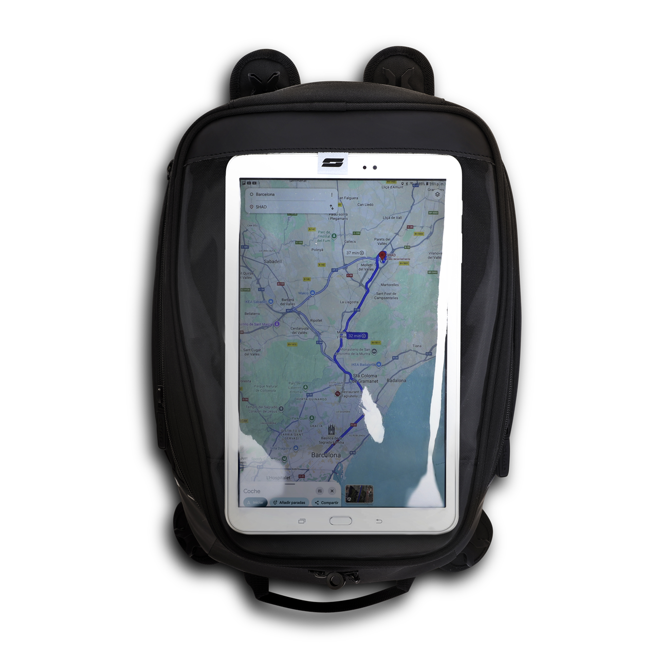 Shad SL20 Tank Bag