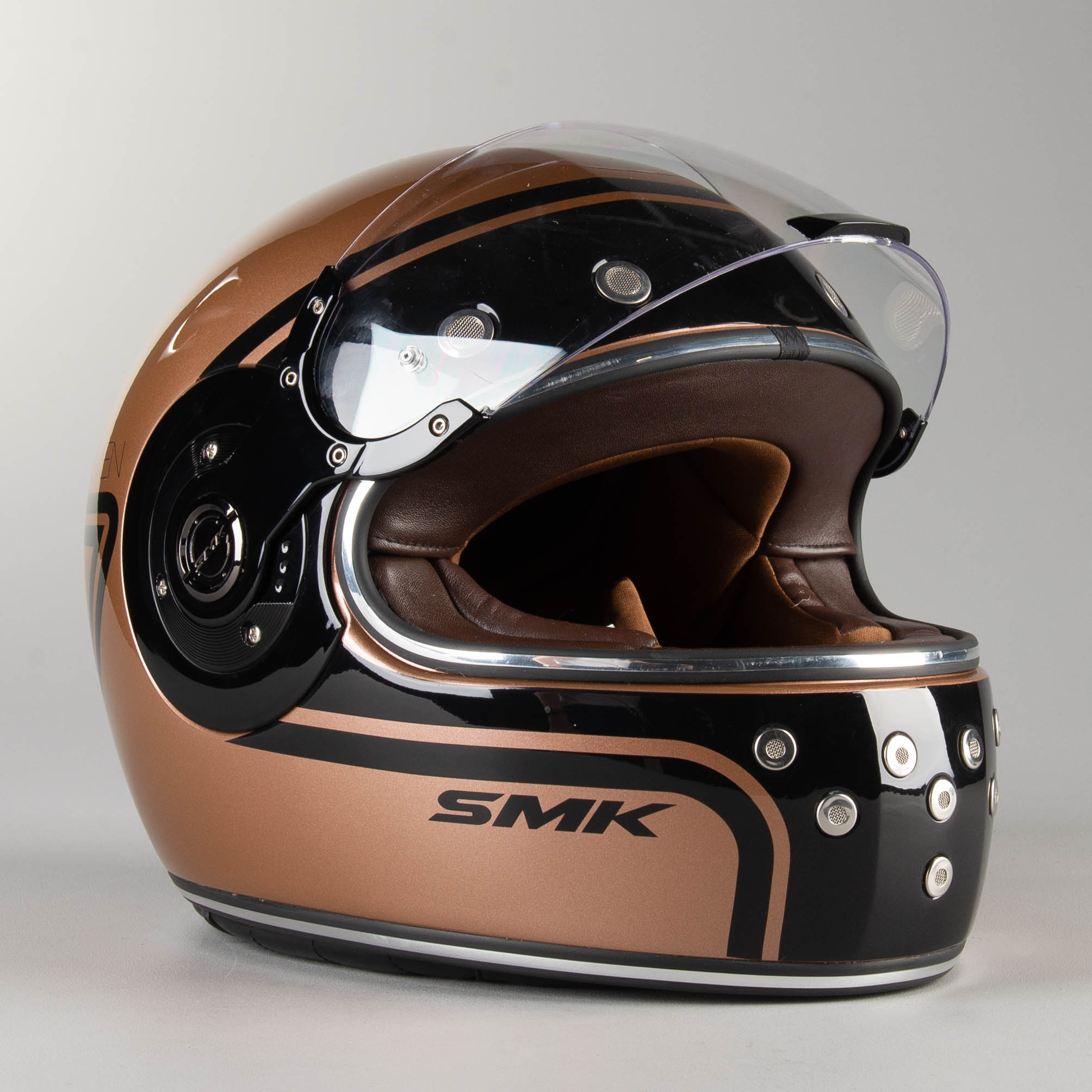 SMK Eldorado Seven Full Face Helmet