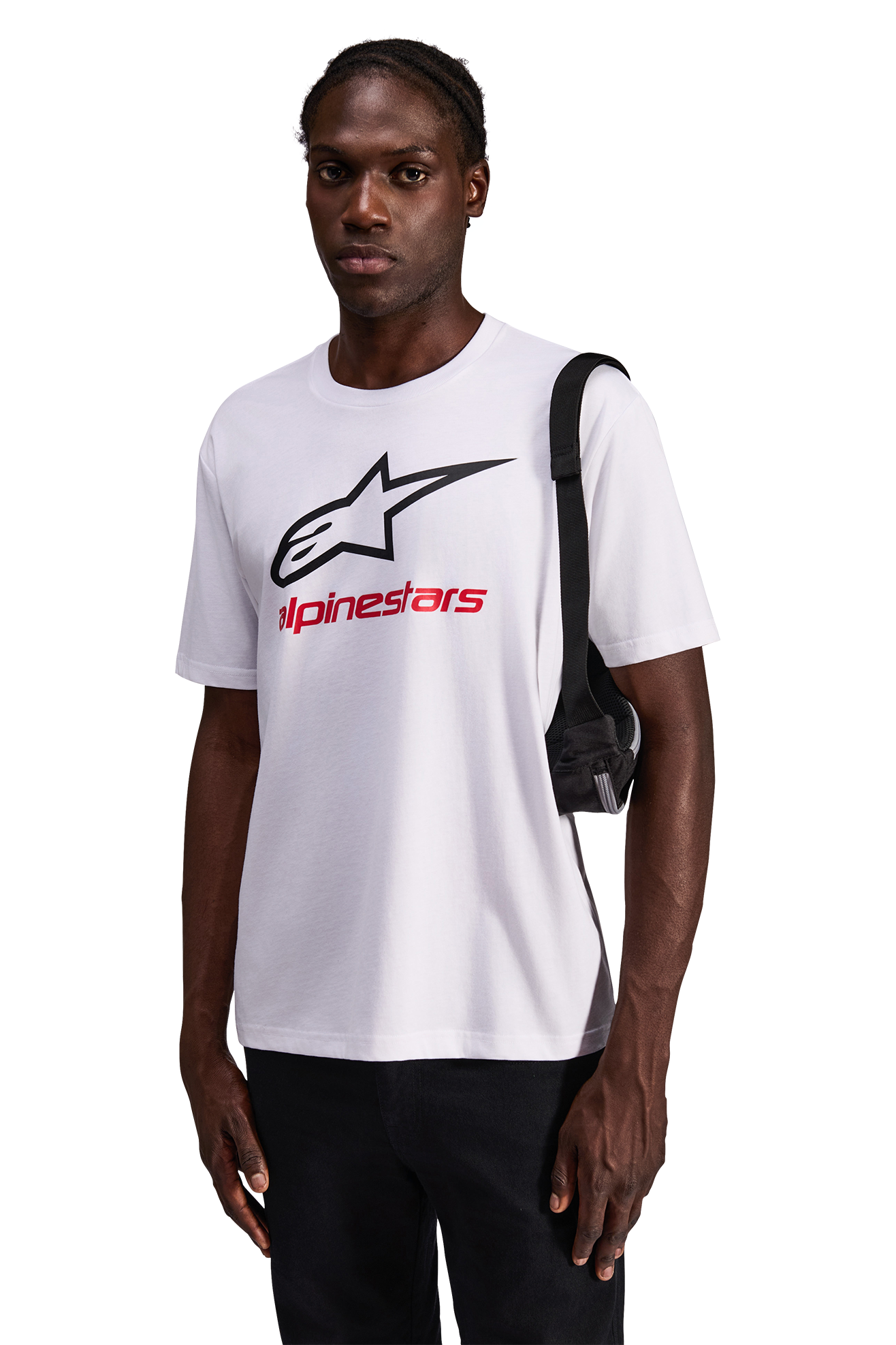 T-Shirt Alpinestars Always 2.0 CSF