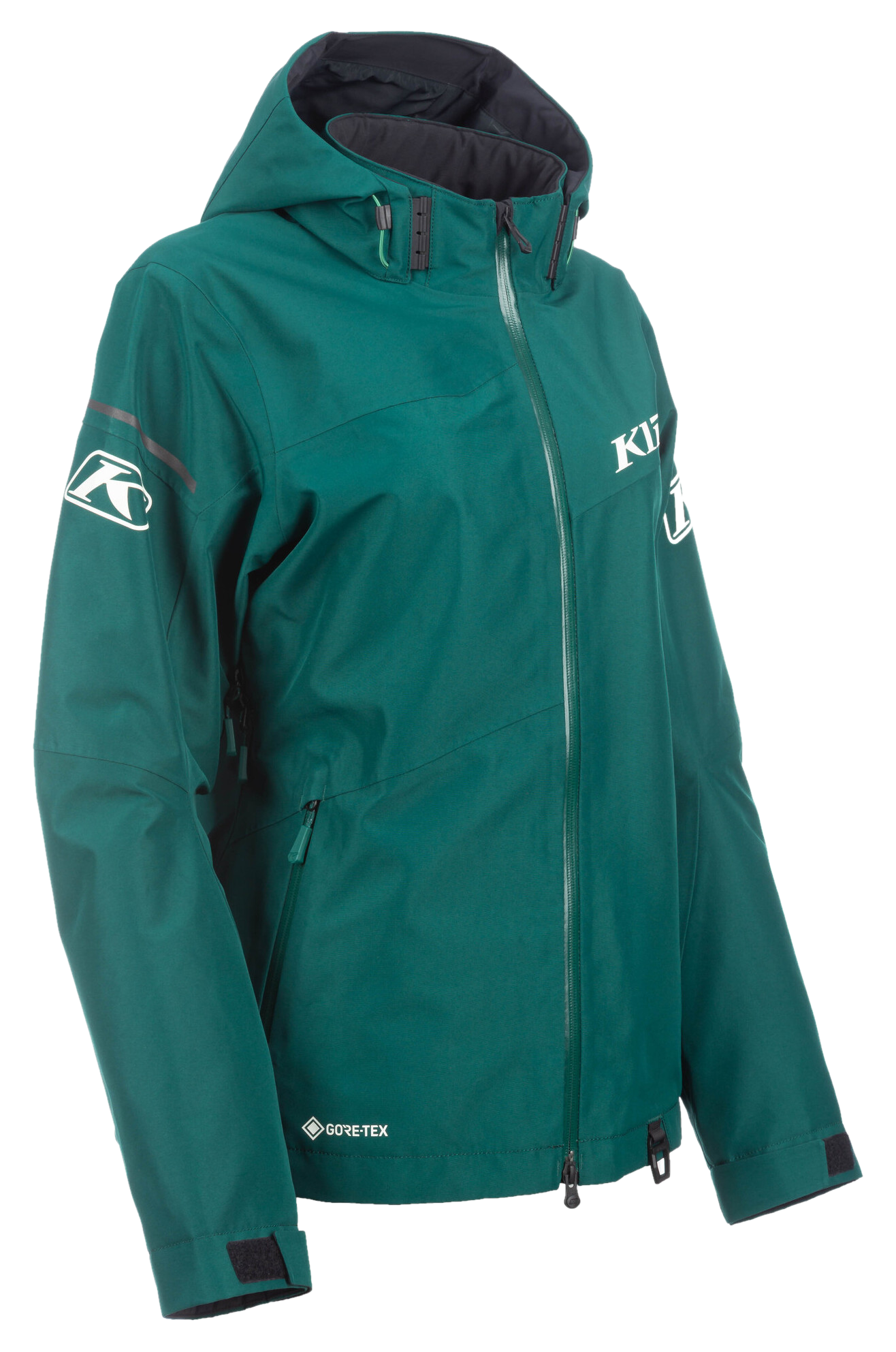 Klim Alpine Snow Jacket
