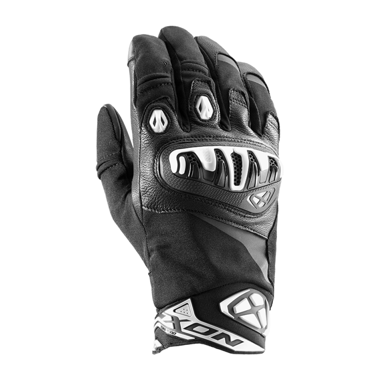 Guantes de Moto Ixon MS Torpedo