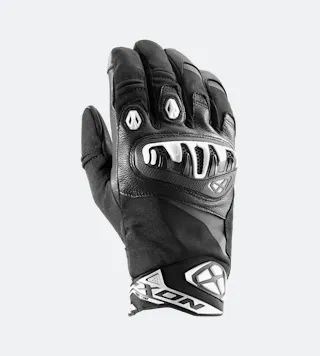 Luvas MC Ixon MS Torpedo