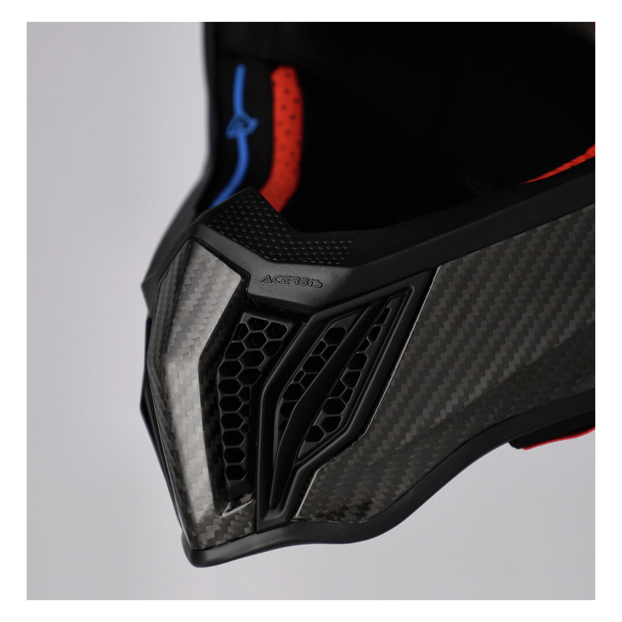Crosshelm Acerbis Airstrike-C