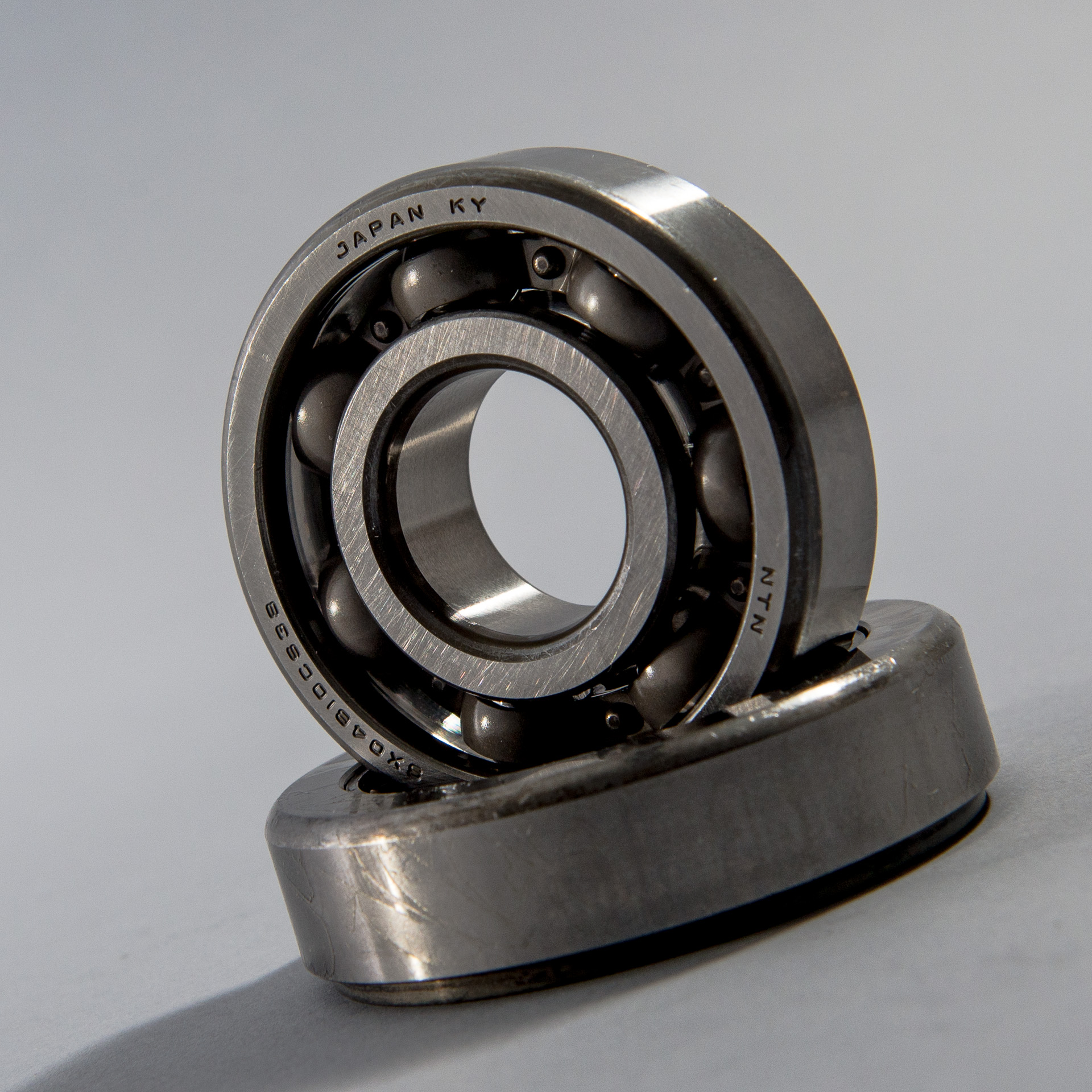 Athena NTN Main Bearings & Seals