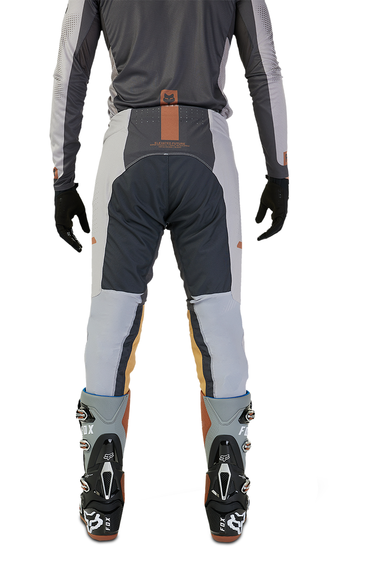 FOX Flexair Optical MX Trousers