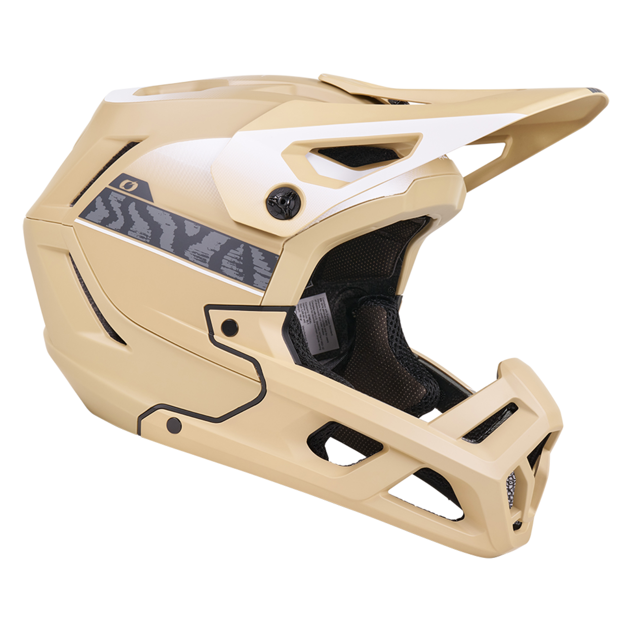 Casco MTB Descenso O'Neal SL1