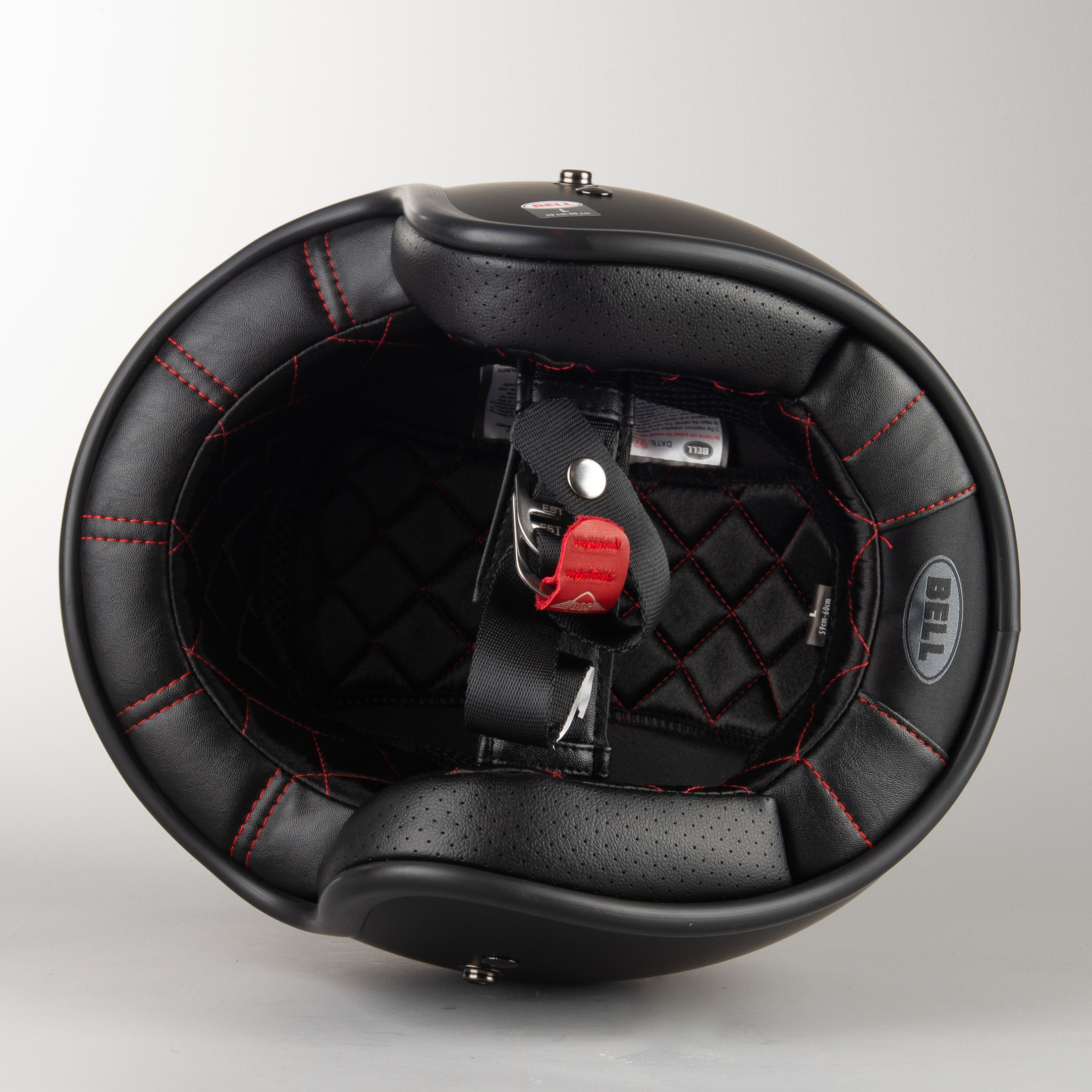 Casque BELL Custom 500 Vintage