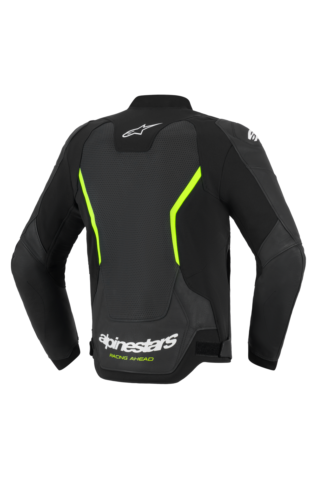 MC Яке Alpinestars GP Force v2 Airflow