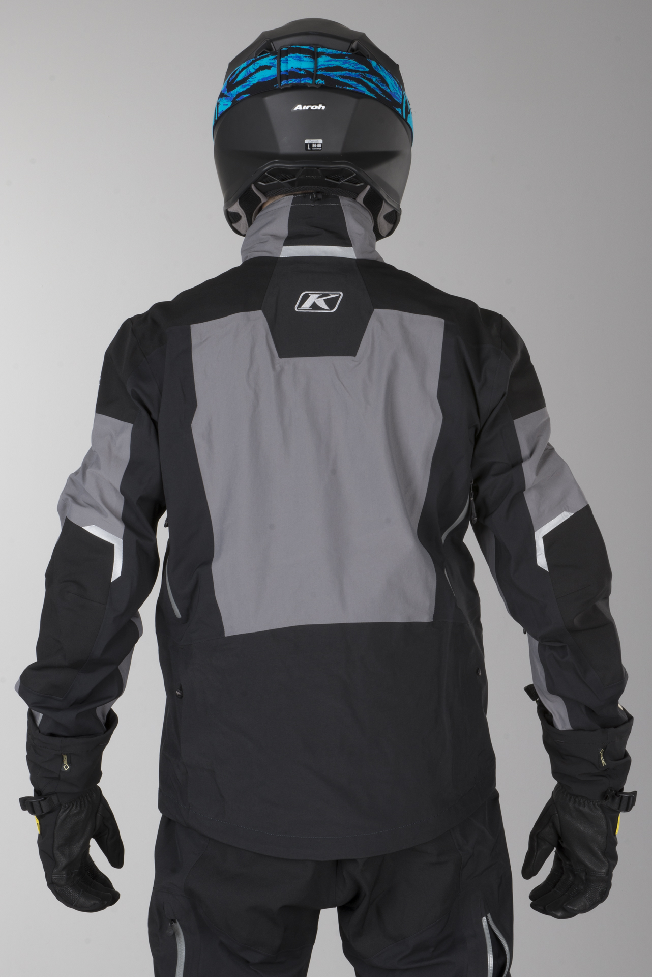 Chaqueta Klim Stealth