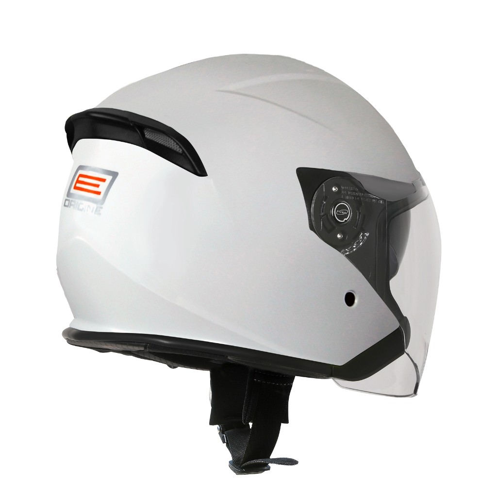 Casque Jet Origine Palio 2.0