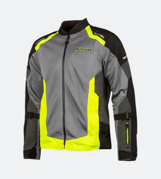 Mootorrattajakk Klim Induction Strike