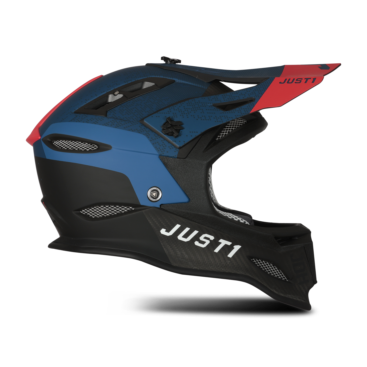 JUST1 JDH Mips® + Mips® Dual MTB Helmet