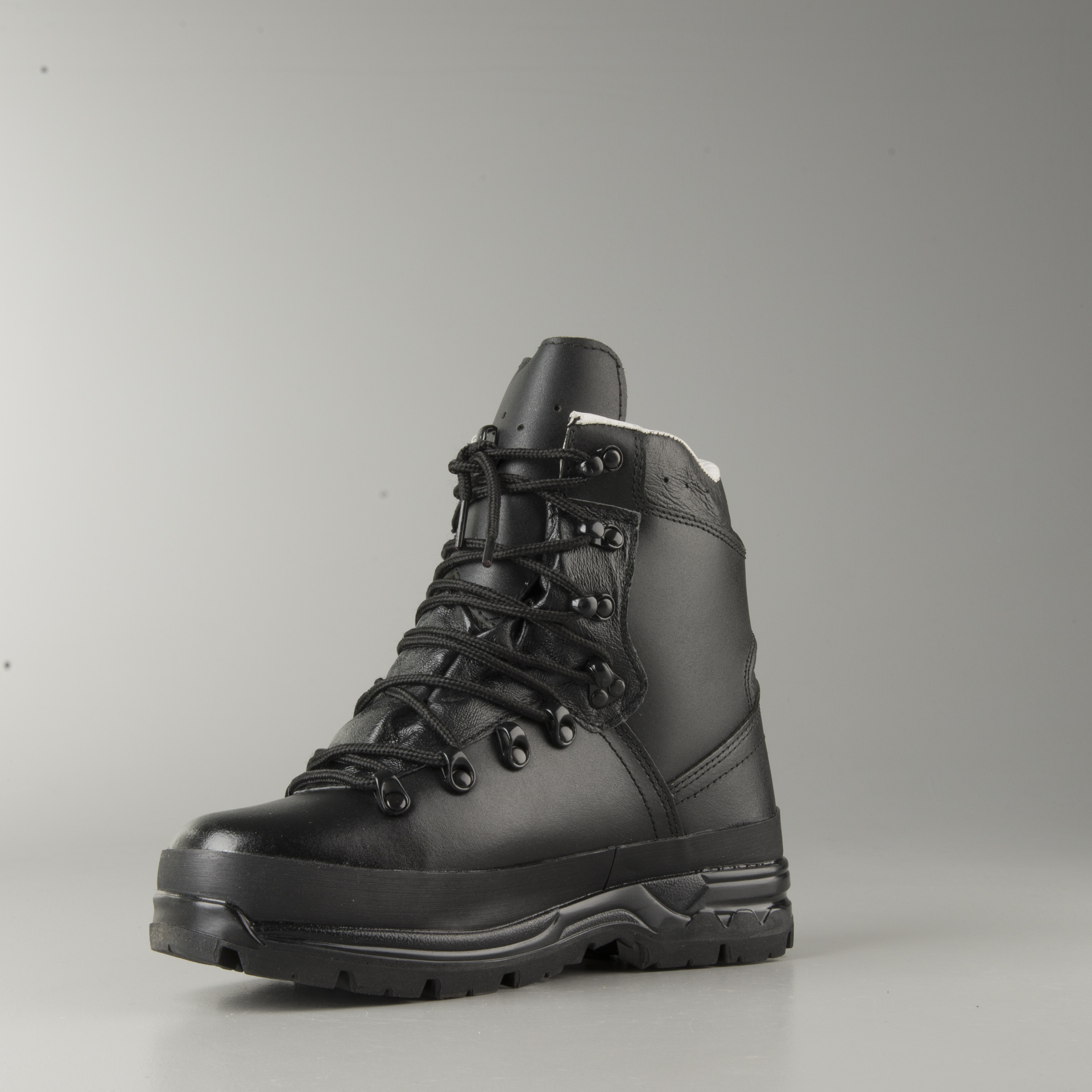 Botas Brandit BW Militar