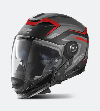 Nolan N70-2 GT Switchback N-COM Adventure Helmet 59