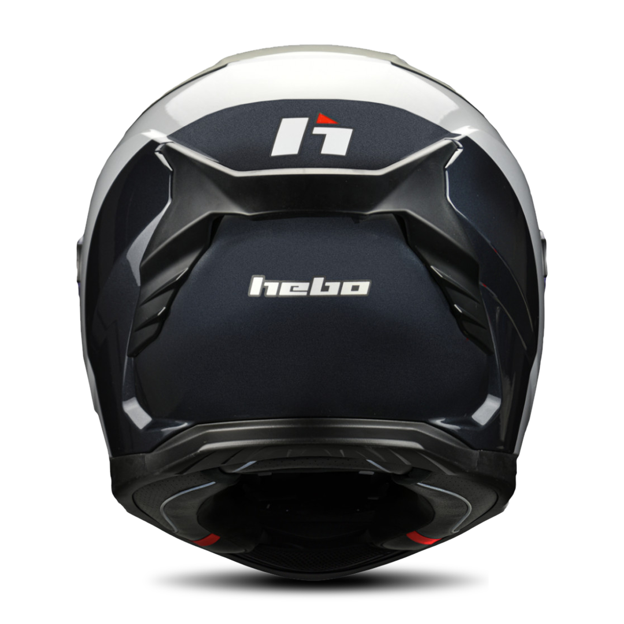 Hebo Rush Full Face Helmet