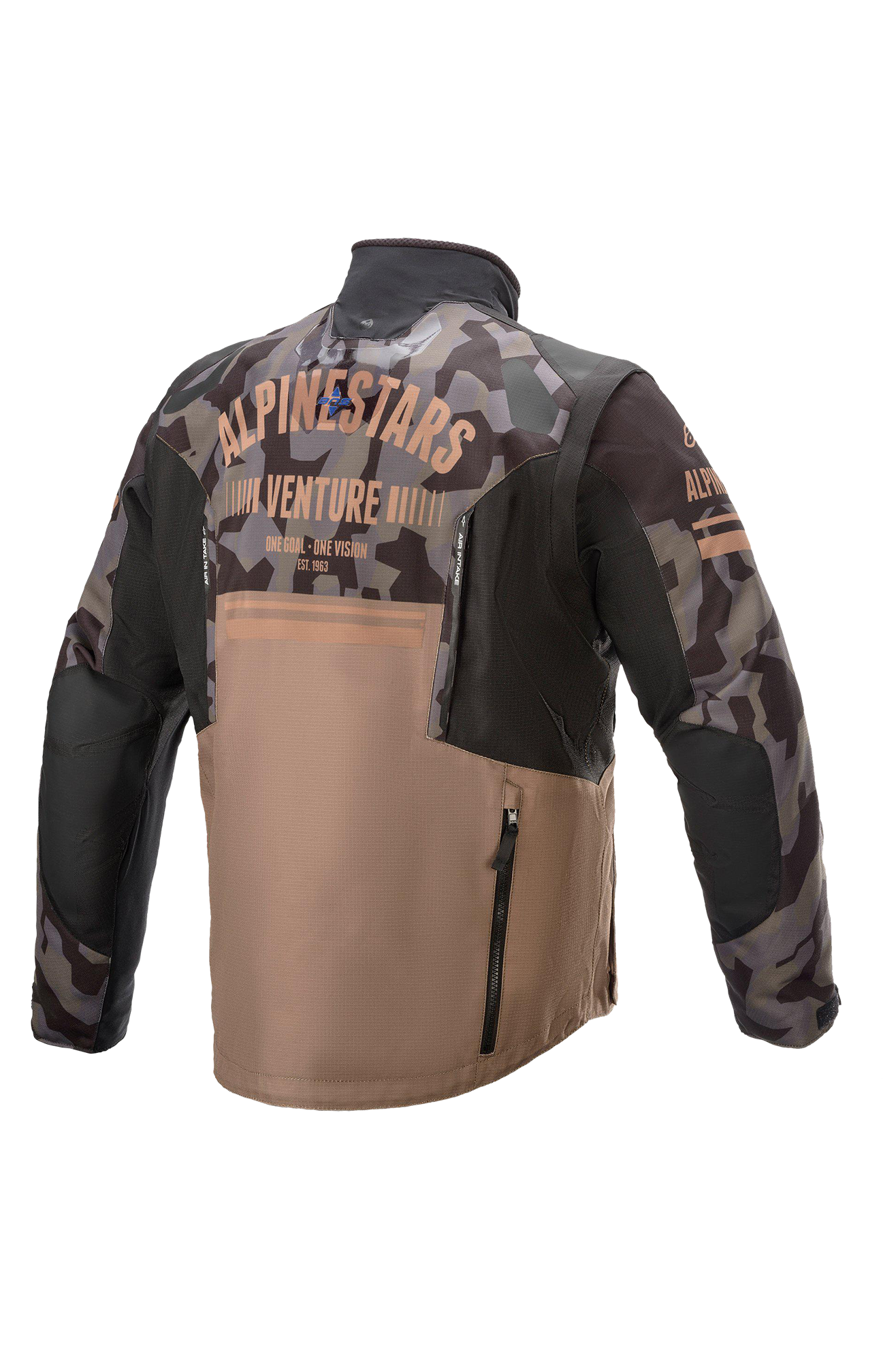 Alpinestars Venture R Enduro Jacket | 24MX