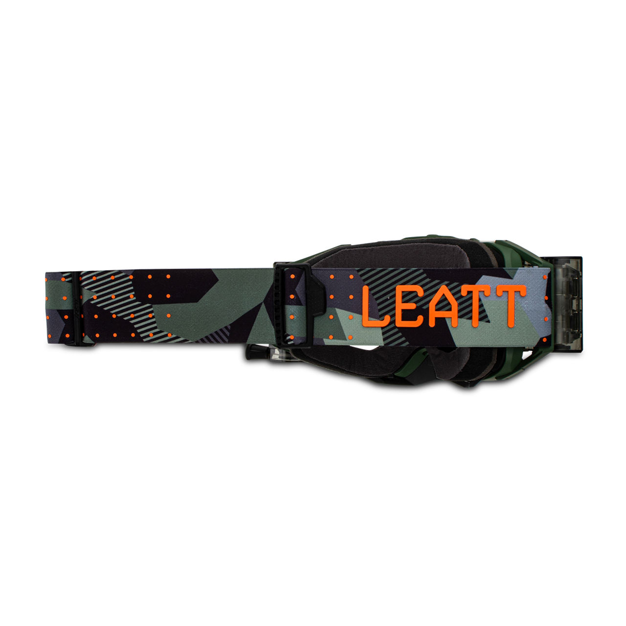 Gafas de Cross Leatt Velocity 6.5 Roll-Off