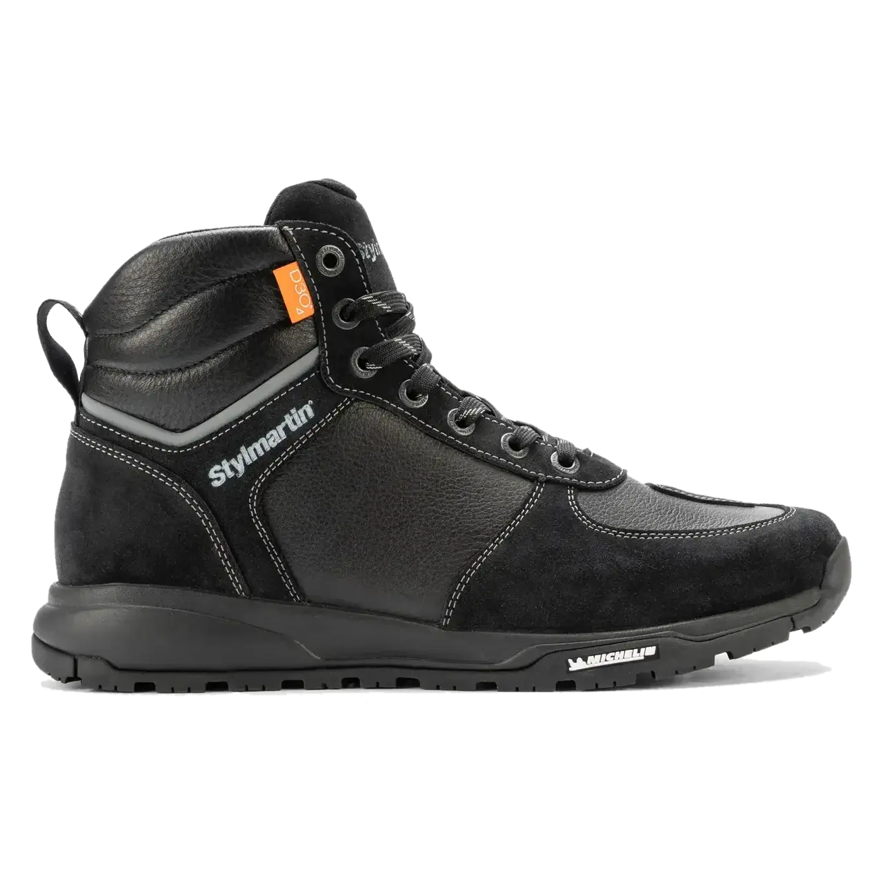 Motorschoenen Stylmartin Piper WP