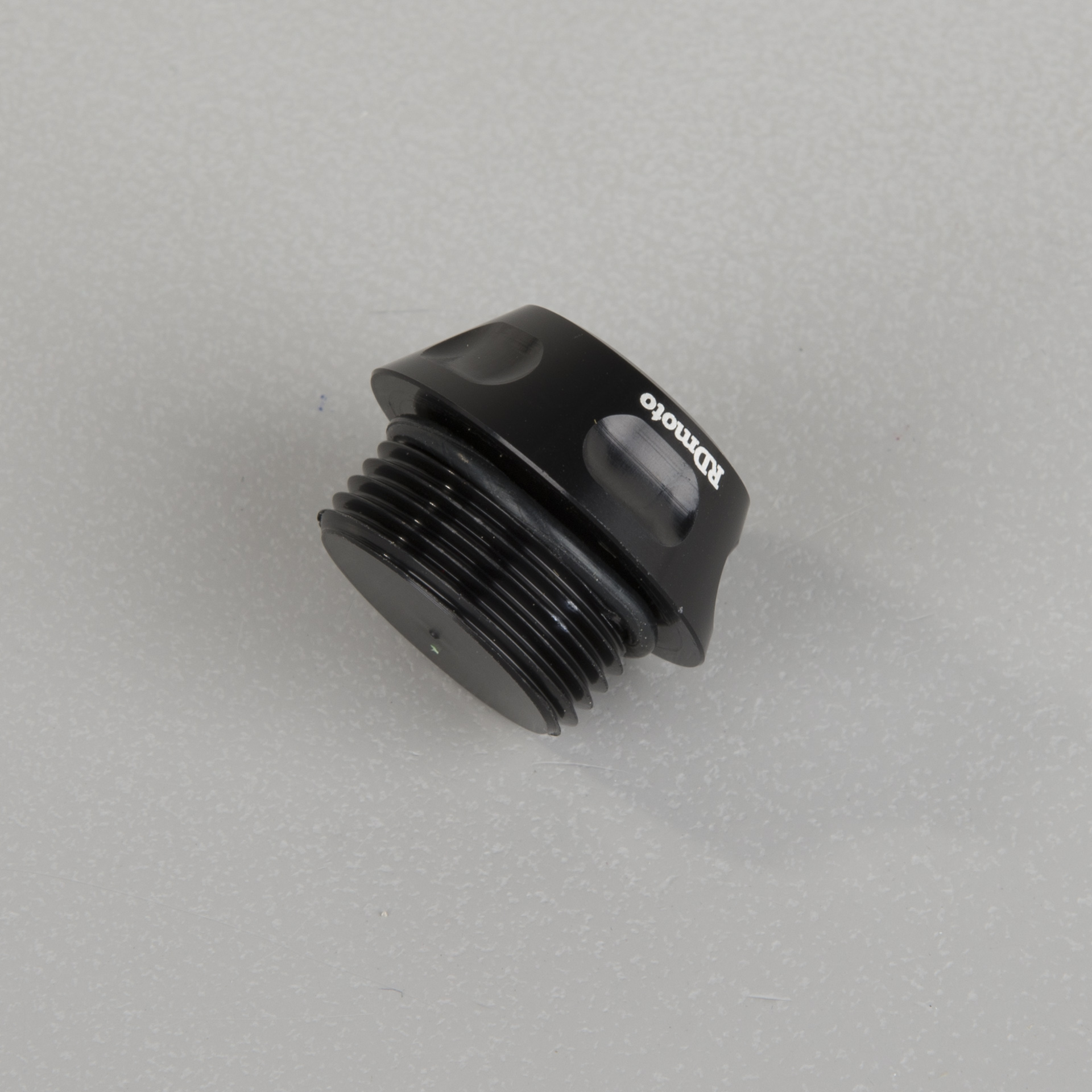 RDMOTO Oil Lock For Motorcycles