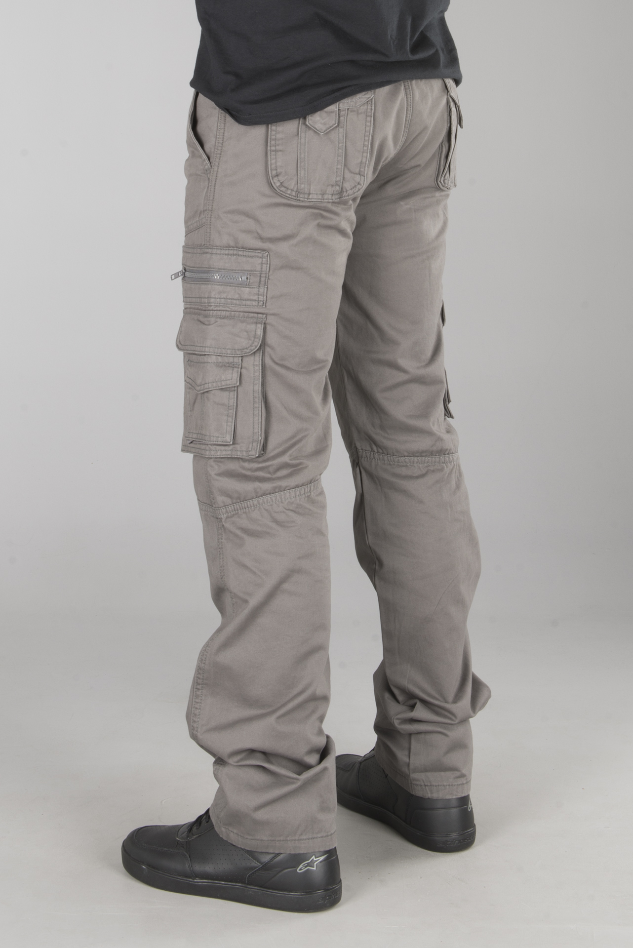 Course Aramid Reinforced Loose Fit MC Cargo Pants