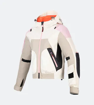 Μπουφάν MC Alpinestars Molly Air Γυναικείο