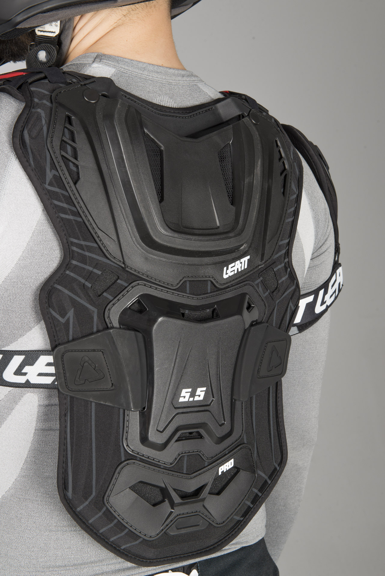 Leatt Chest Protection 5.5 Pro