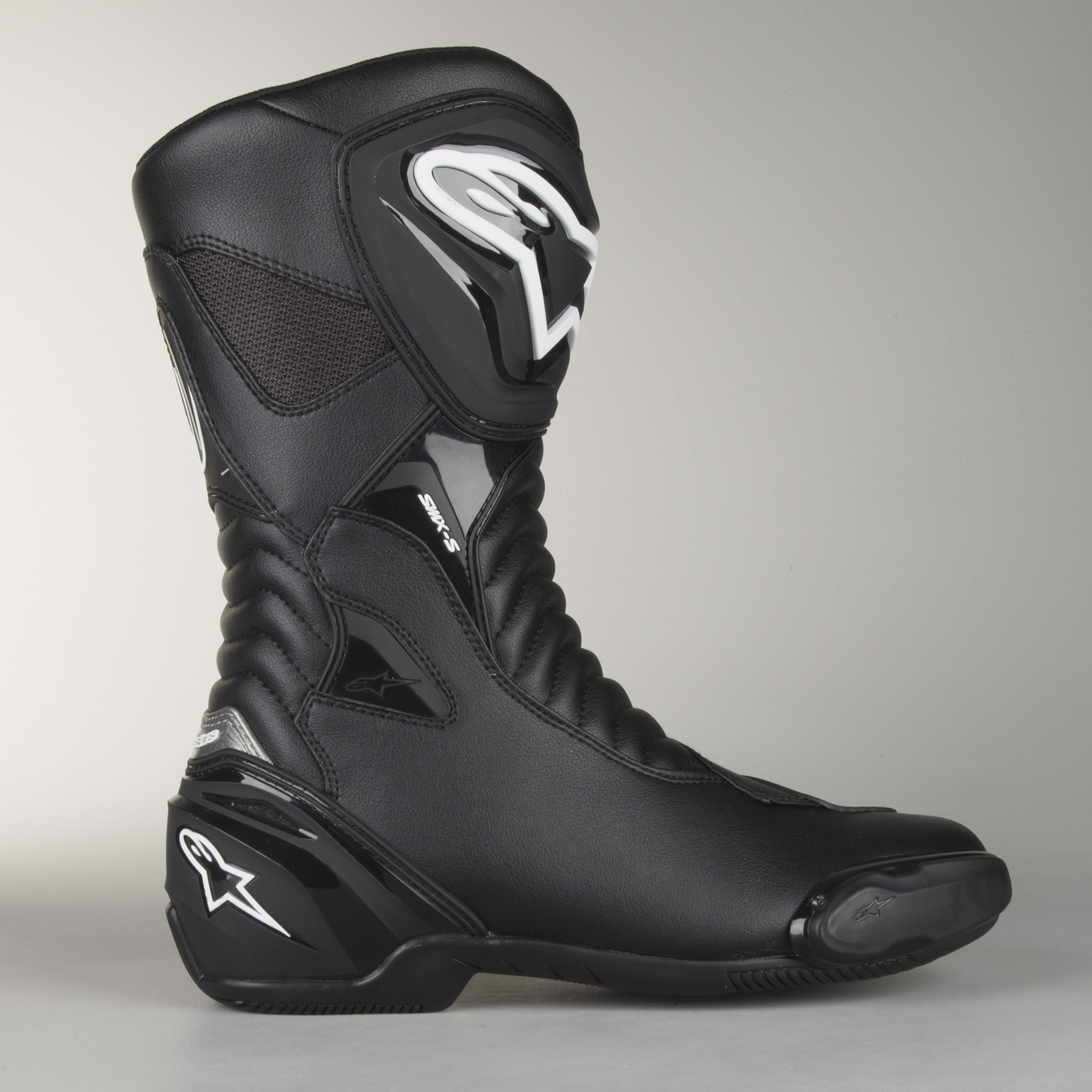 Botas de Moto Alpinestars SMX S