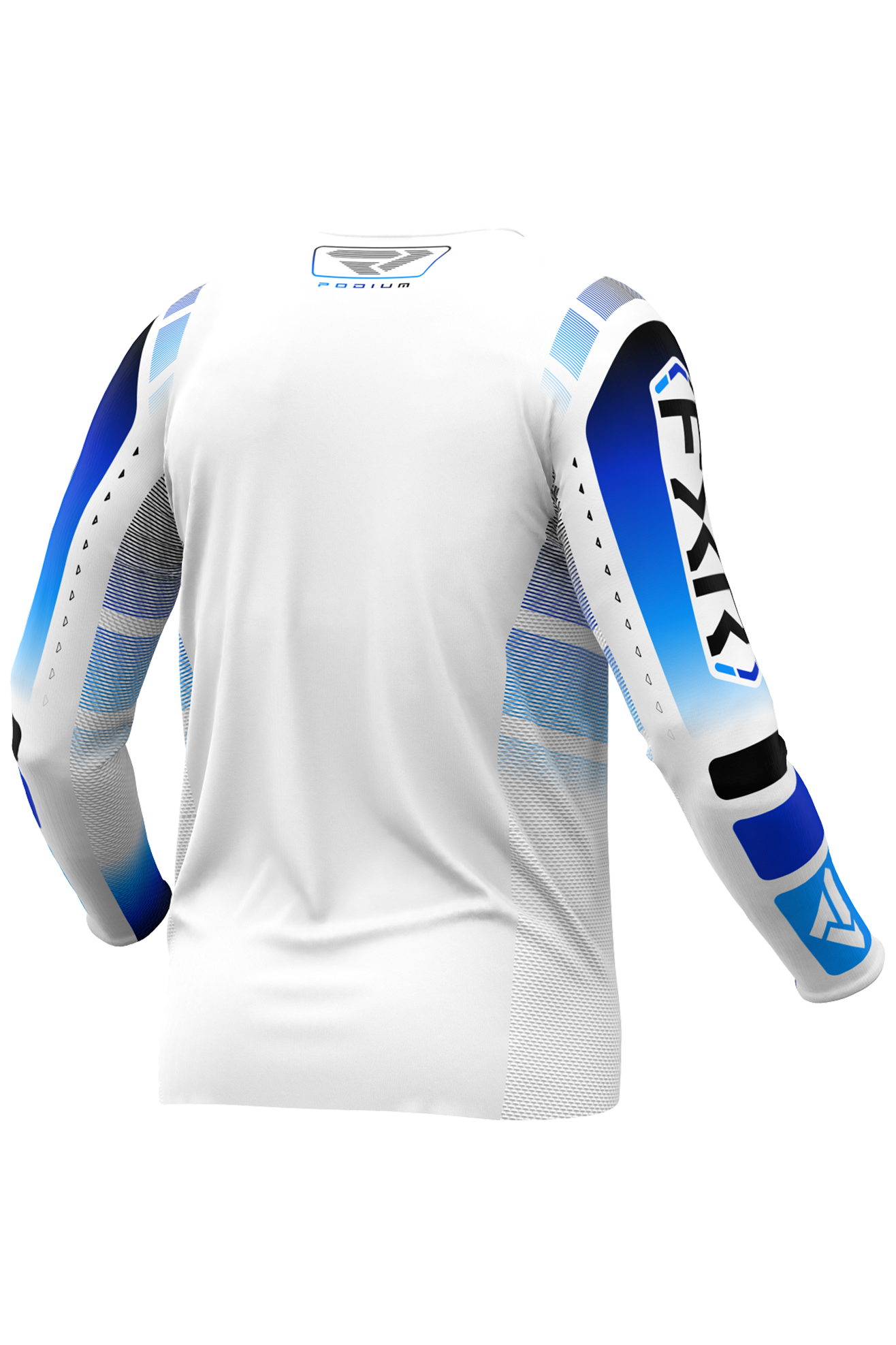 FXR Podium MX Jersey