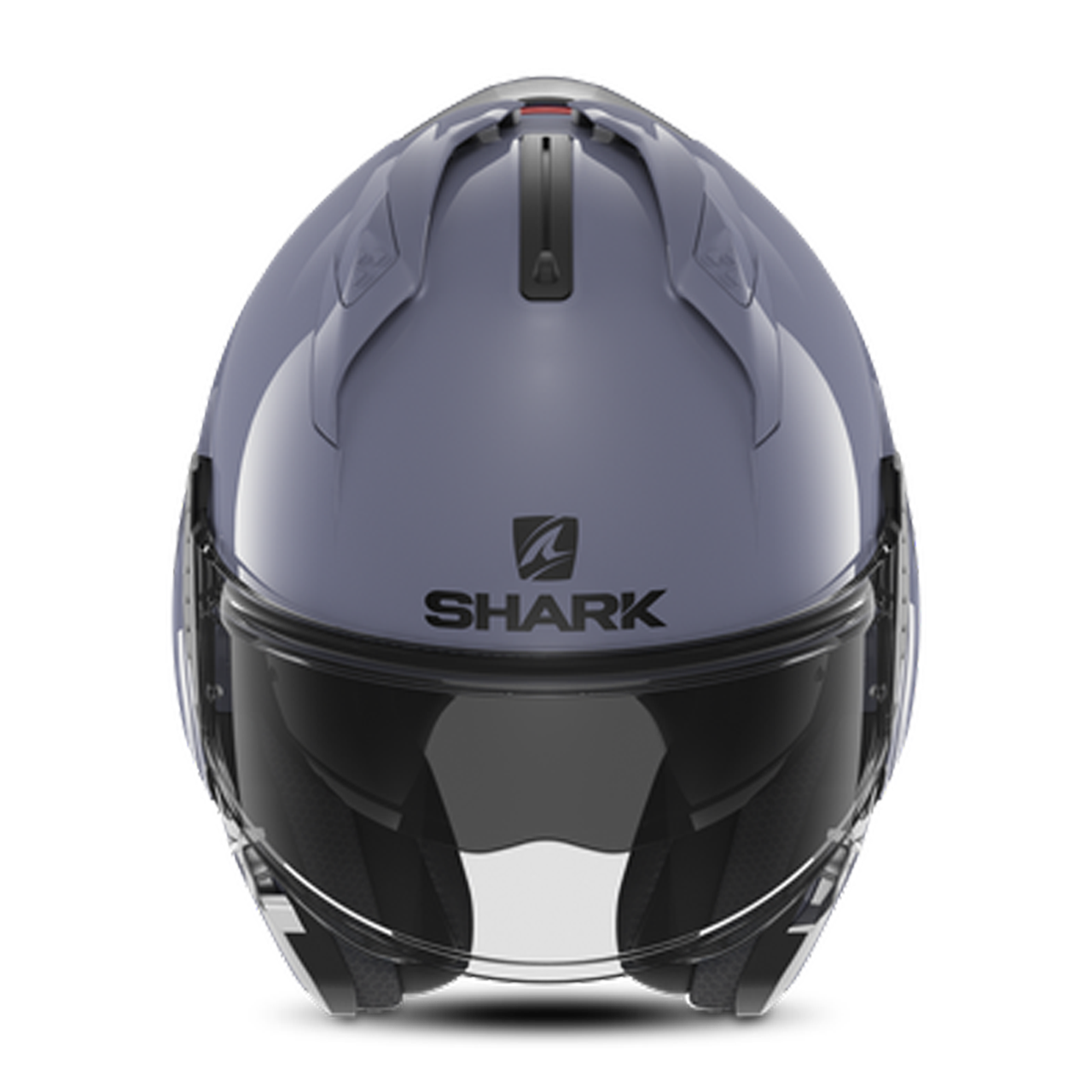 Cască Modulară Shark Evo GT Blank