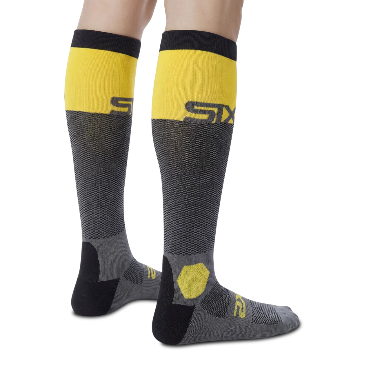 SIXS LONG RACING V2 Lightweight racing knee-high socks